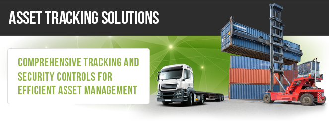 gps4net asset tracking solutions