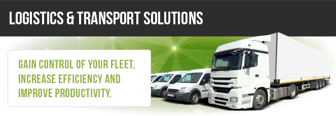 gps4net logistics and transport solutions